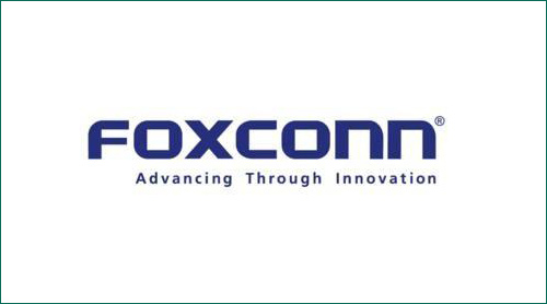 新岭南-FOXCONN